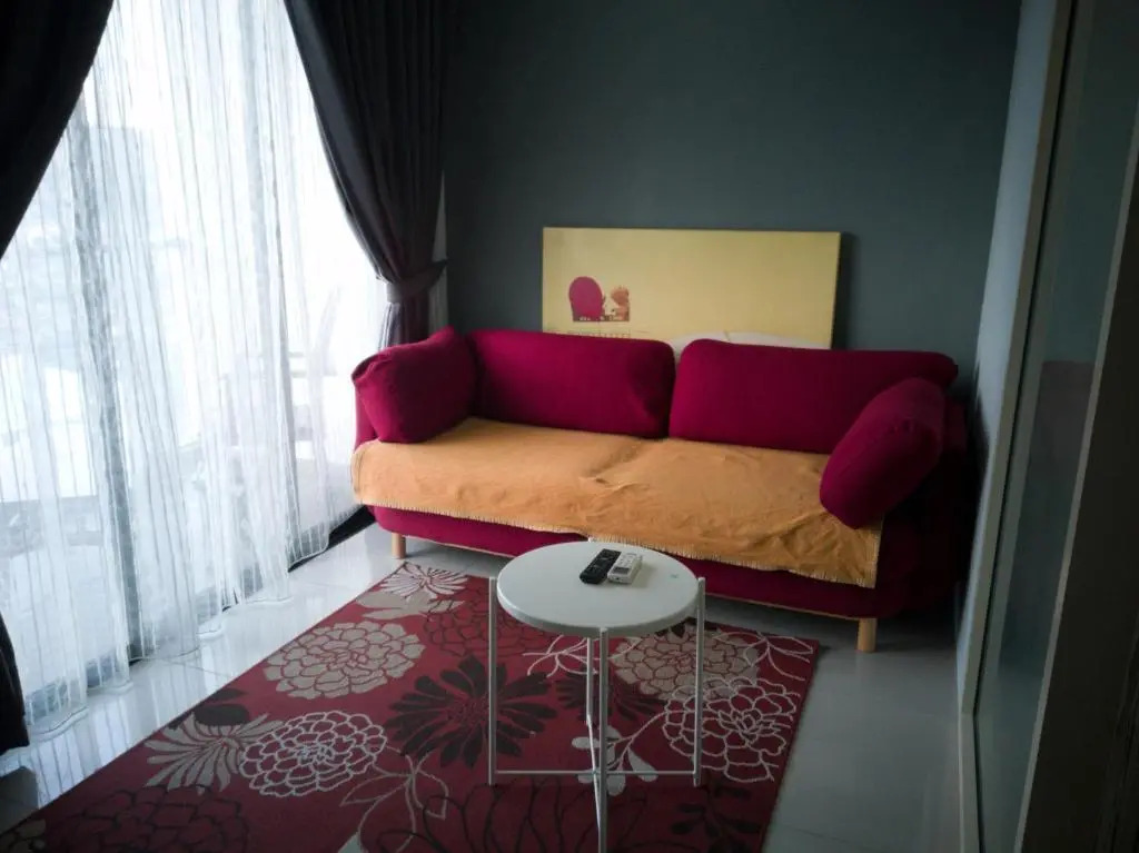 Urban360 Studio & Trio by La Ritz