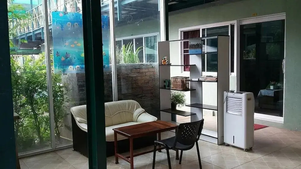 Na Ha Thai Green Home