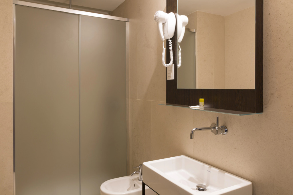 B&B Hotel Milano Central Station