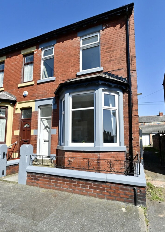 Blackpool Abode - Bossa House