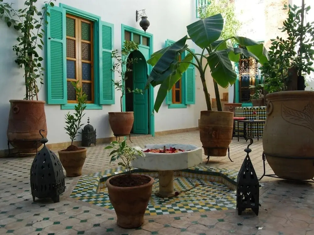 Riad Dar Aida