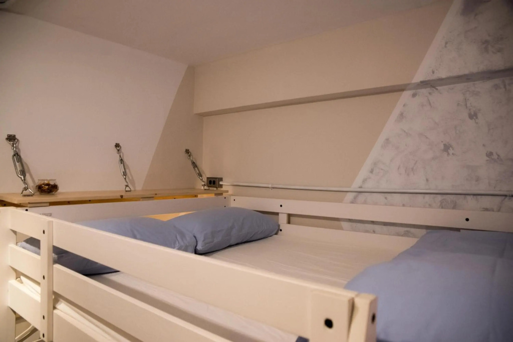 框框背包客棧 Kuang Kuang Hostel