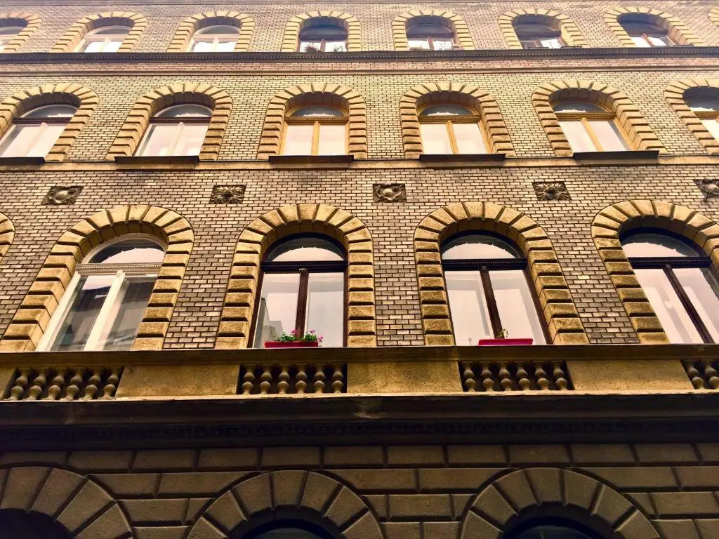 Entire luxury apartment in the city center