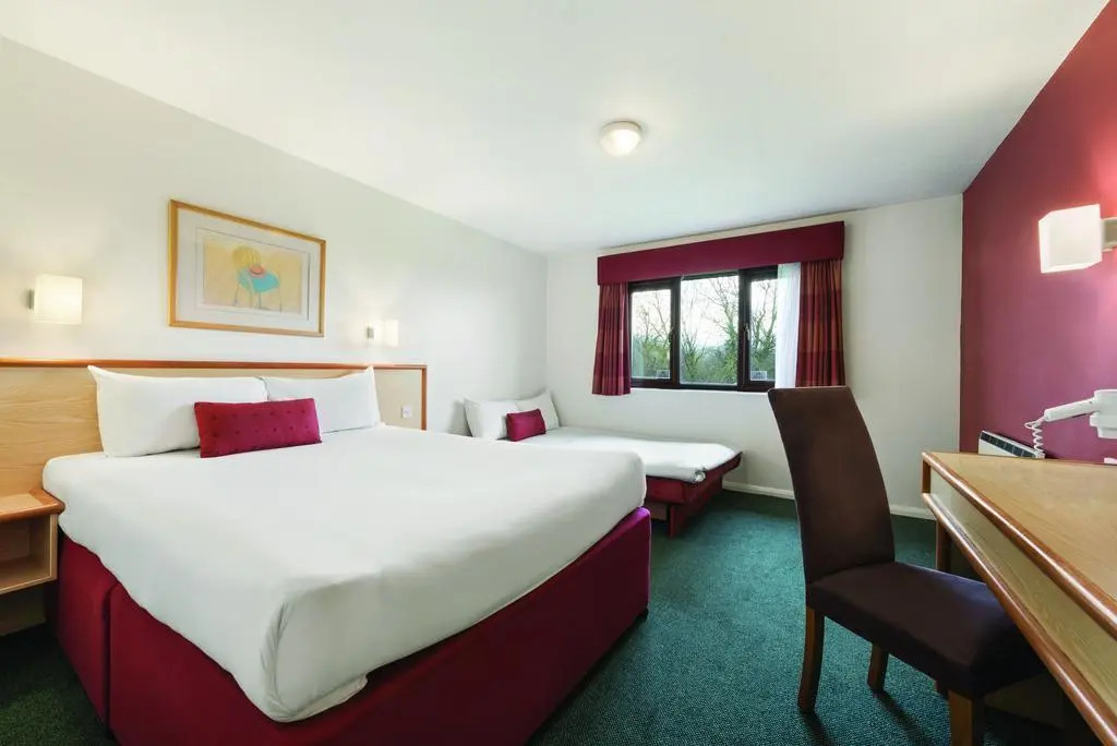 Days Inn Sedgemoor M5