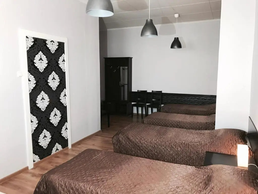 Maria Hostel