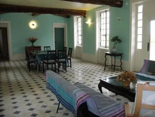 Manoir de la Houlette