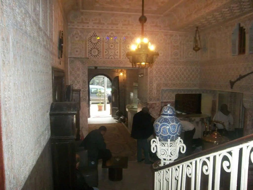 Hotel Majestic