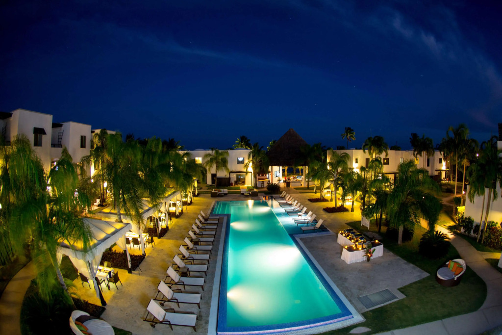 Las Terrazas Resort