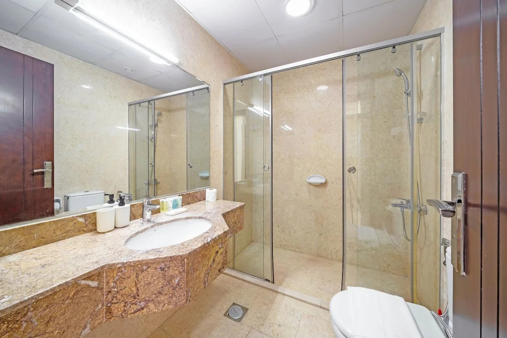 Spacious 2bedroom in the Heart of Business Bay