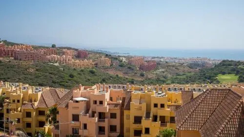 Duquesa Village 21.85.32