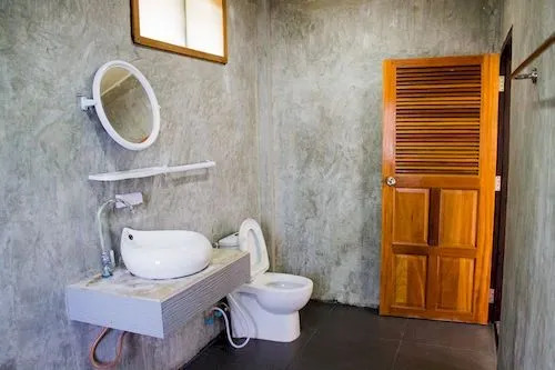Minnie Seaview Resort