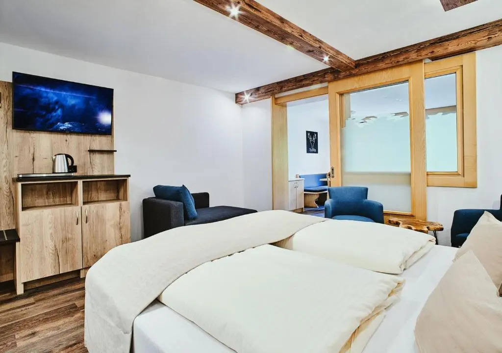 Hotel Rustika
