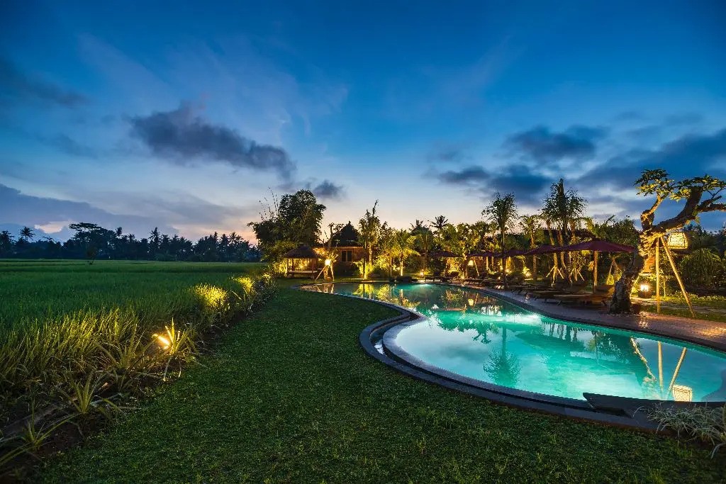 Arya Villas Ubud