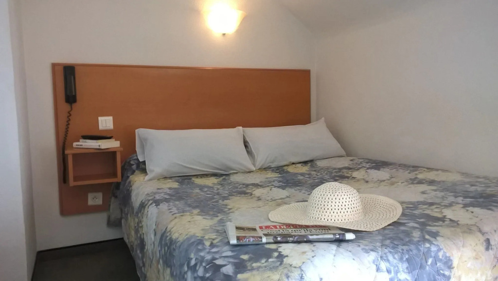 Hôtel Compostelle