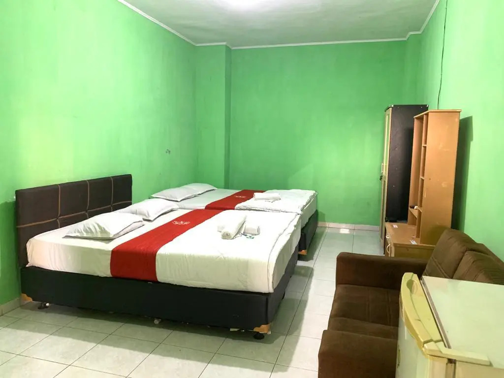 Hotel Ratu Ayu 2 Lampung RedPartner