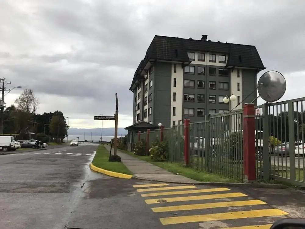 Lihuen Villarrica