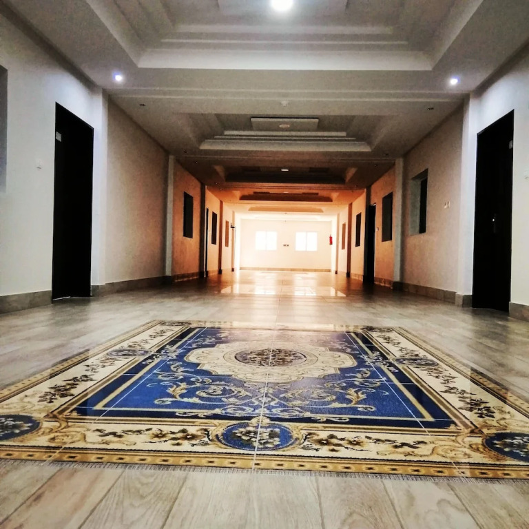 Valencia Hôtel & Appartements