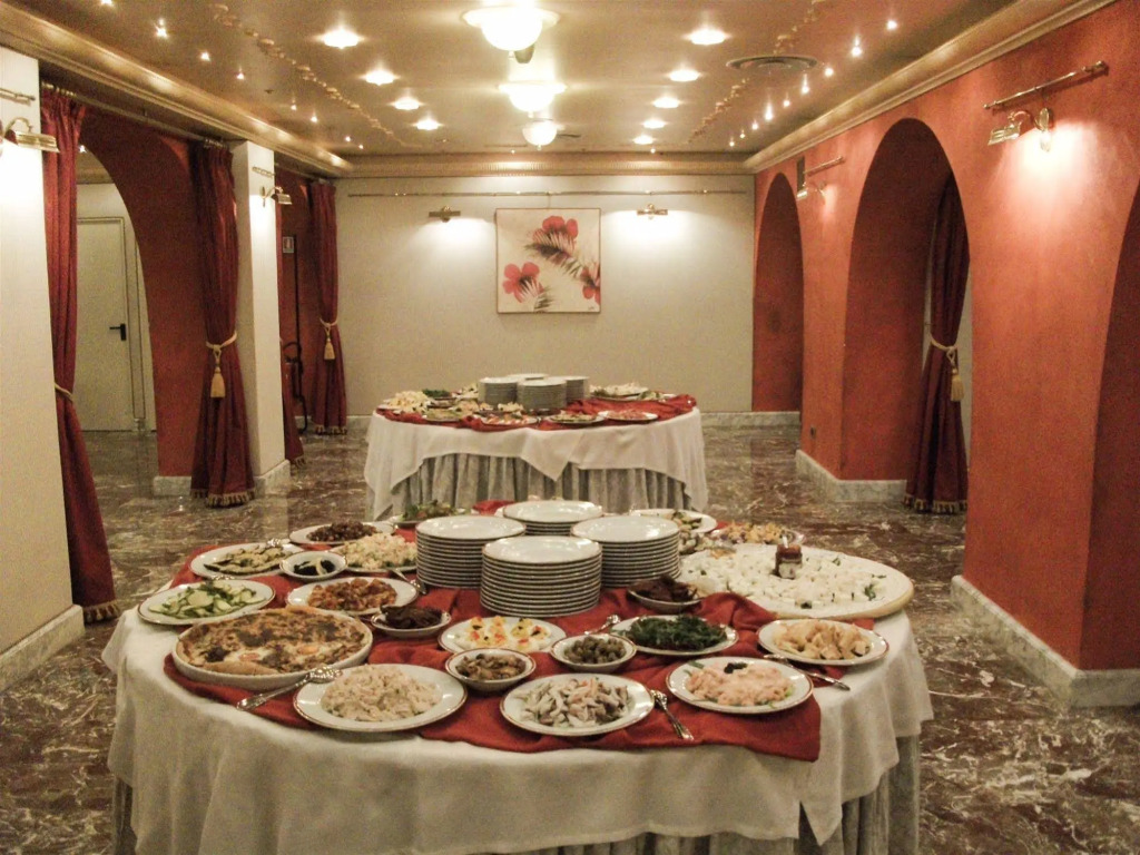 Plaza Hotel