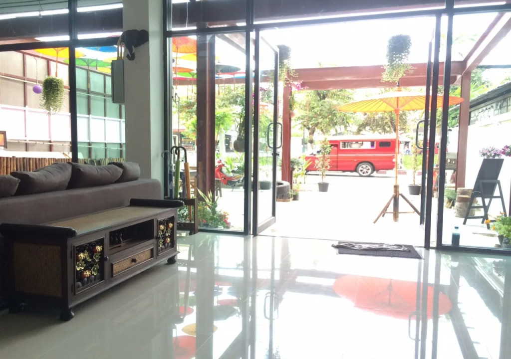 Mesa Guesthouse