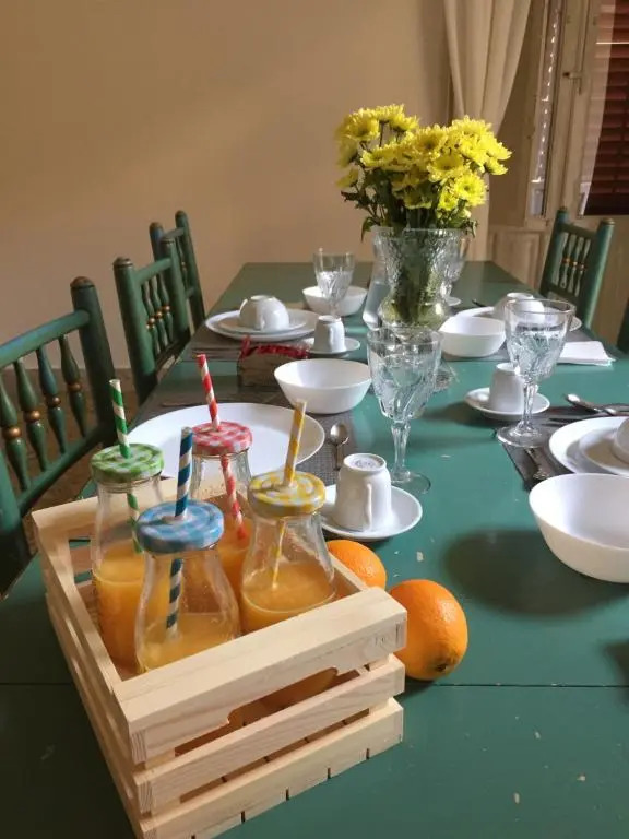 Casa Jolanda B&B