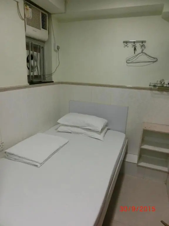 Li Cheng Guesthouse