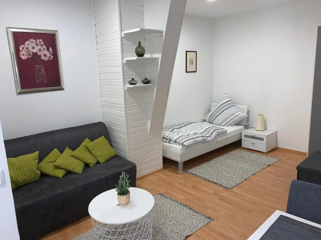 Appartement Höhscheid