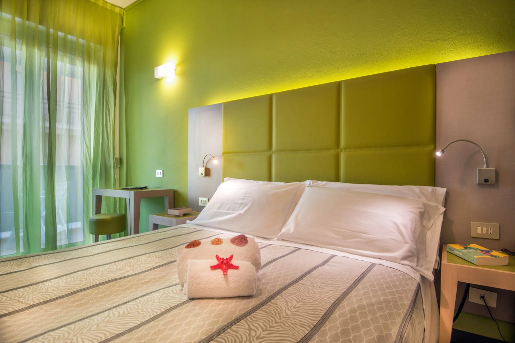 Hotel Ras