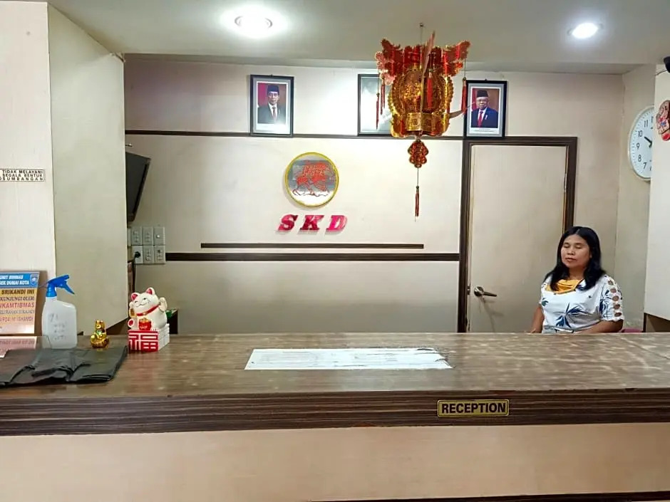 Hotel Srikandi
