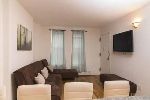 Greenwich Village Apt