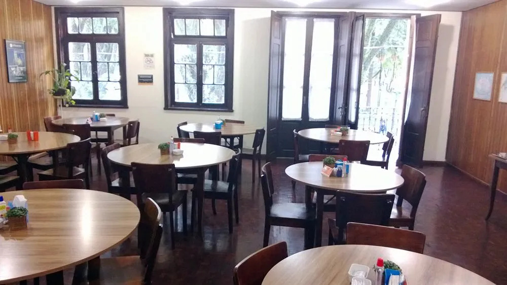 Roma Hostel