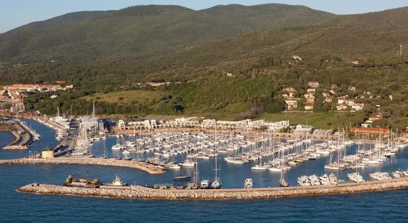 Puro Suites Toscana