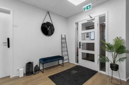 Bank Guesthouse by KEF Airport