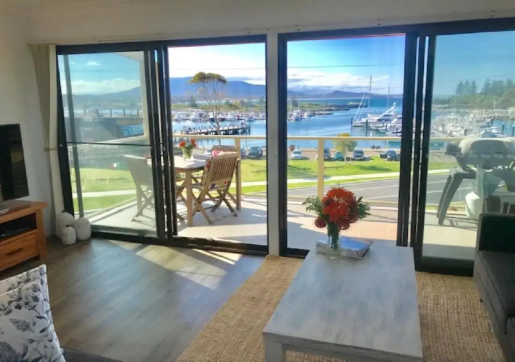 Vista Marina Penthouse #5