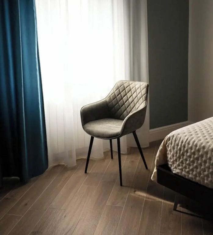 Petrus Rooms