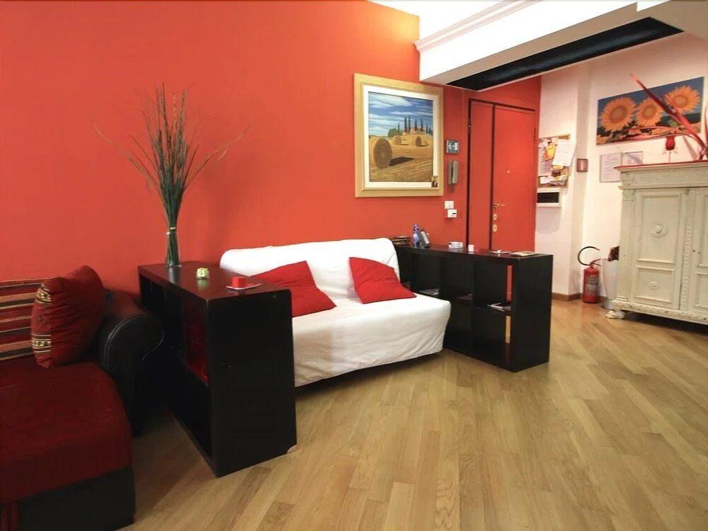 San Pietro Luxury Rooms