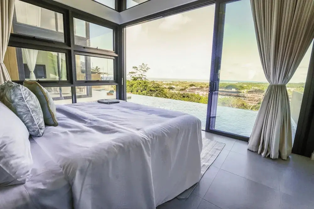 Moanalei Villas