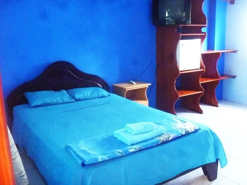 Hostal casa de los delfines