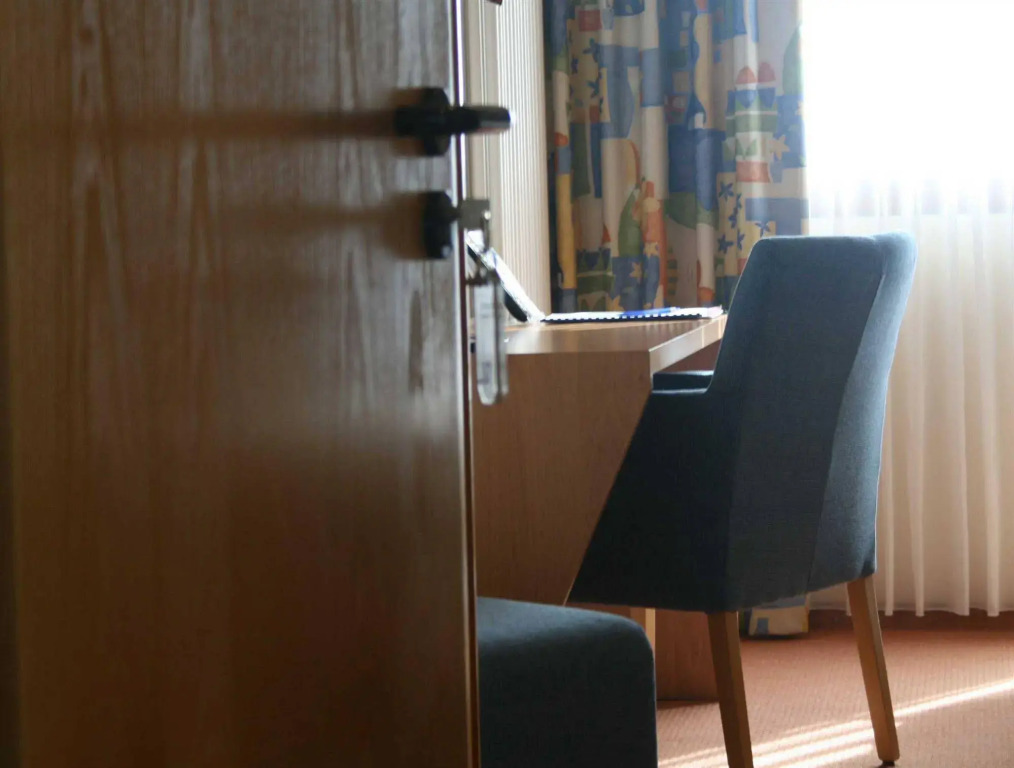 Stadt-gut-Hotel Filderhotel