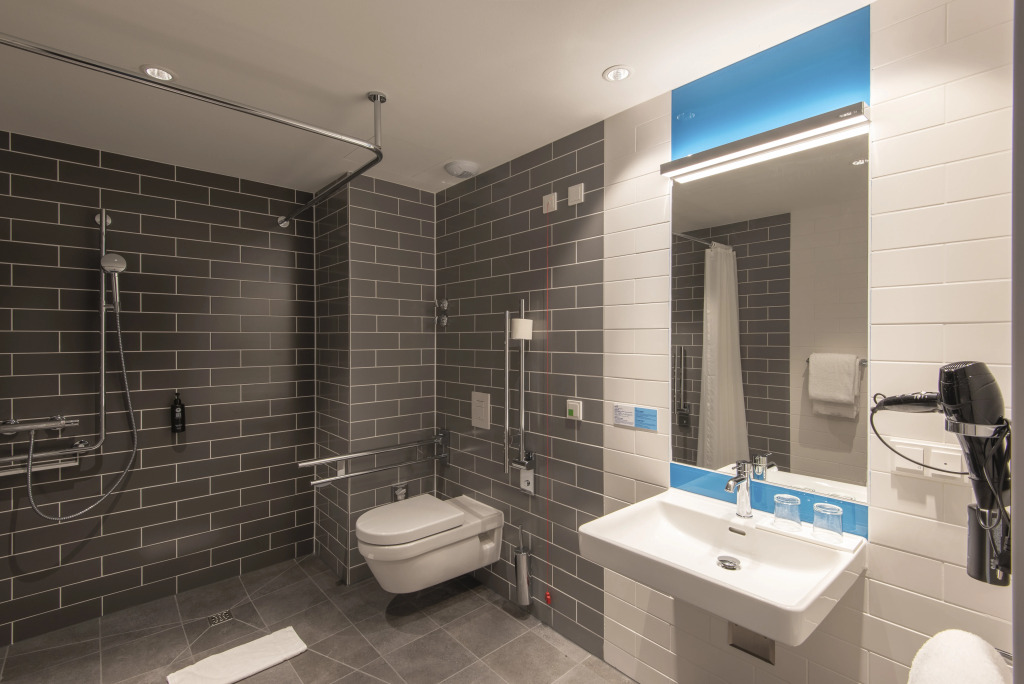 Holiday Inn Express Heilbronn by IHG