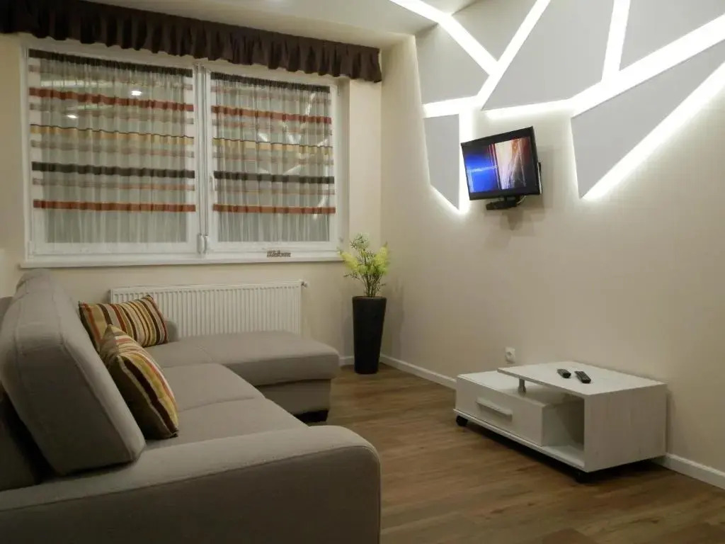 Katalin Apartmanház