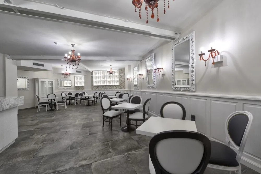 Hotel Mastrodattia
