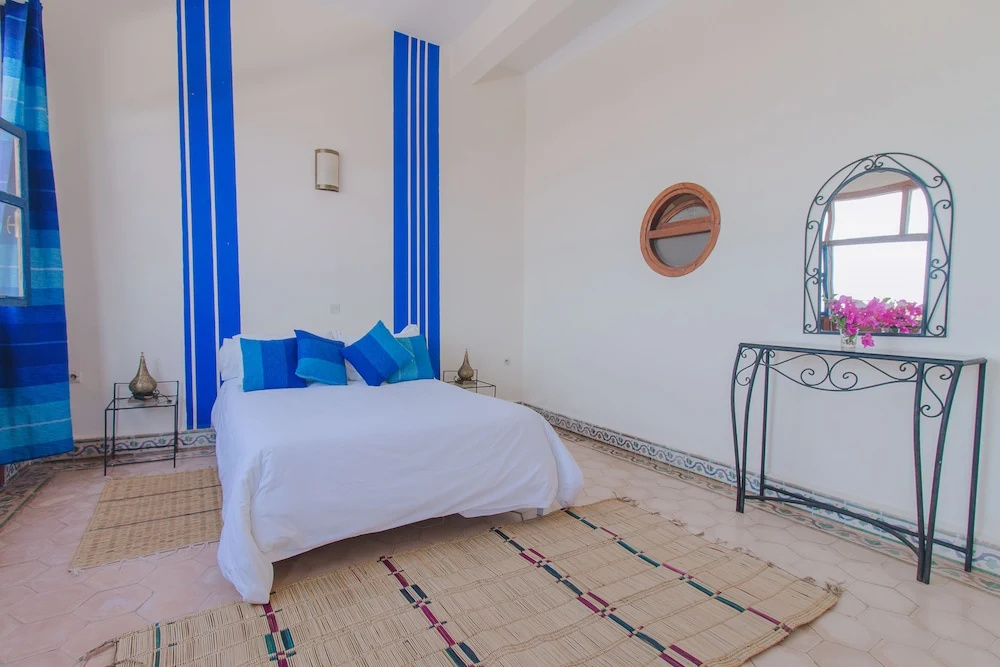Auberge du Marabout
