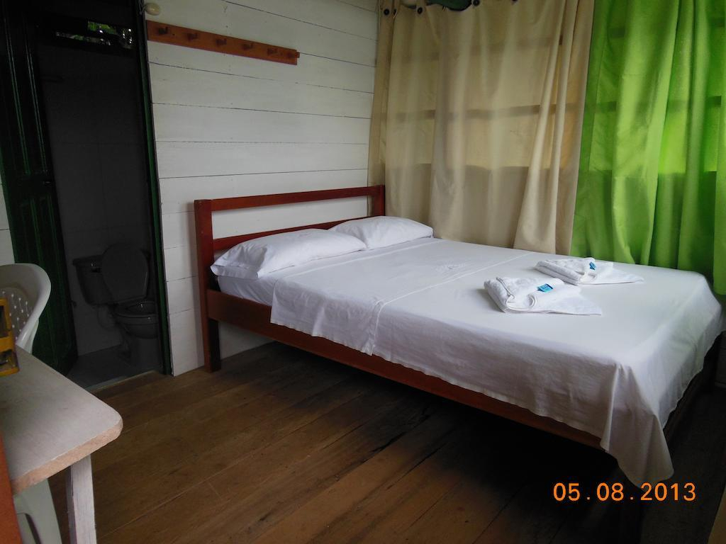 Hotel Lomas del Paiyü