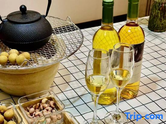 Beijing Mishan Xiaozhu Boutique B&B