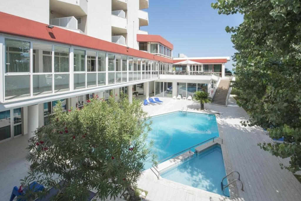 Grand Hotel Adriatico