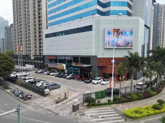 Kasdun Boutique Hotel