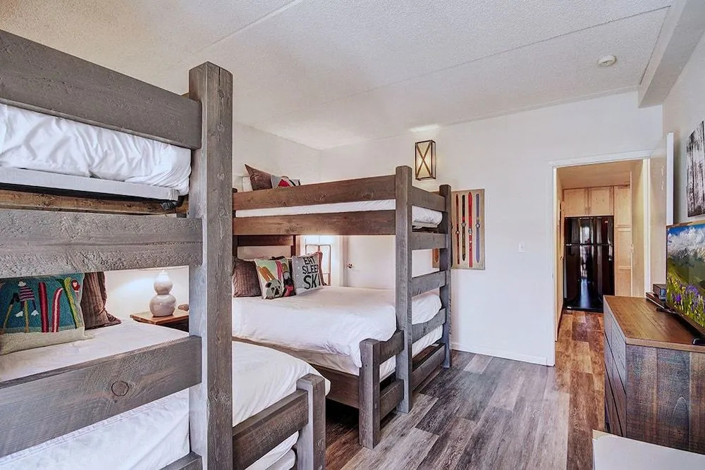 Village Antero Unit 1404 Condo 1 Bedroom 1 Bathroom Condo