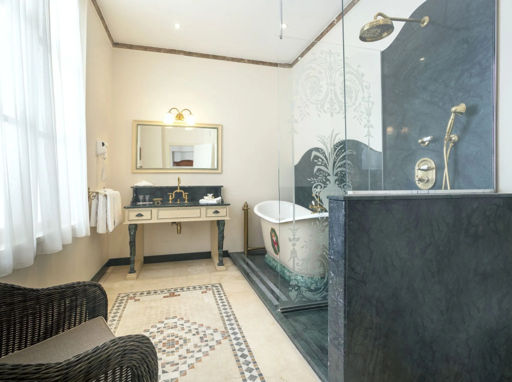Hotel dAngleterre