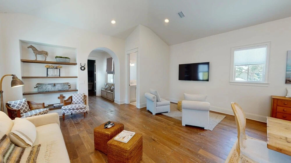 Hobnob 158 Seagrove Village Drive By Dune Vacation Rentals