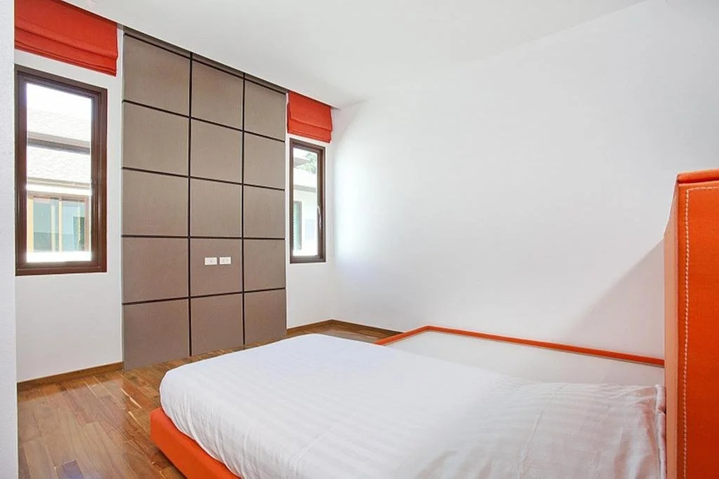 Koh Chang Wave Villa A